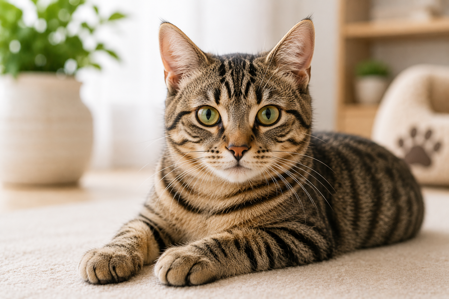 Cat Supplies