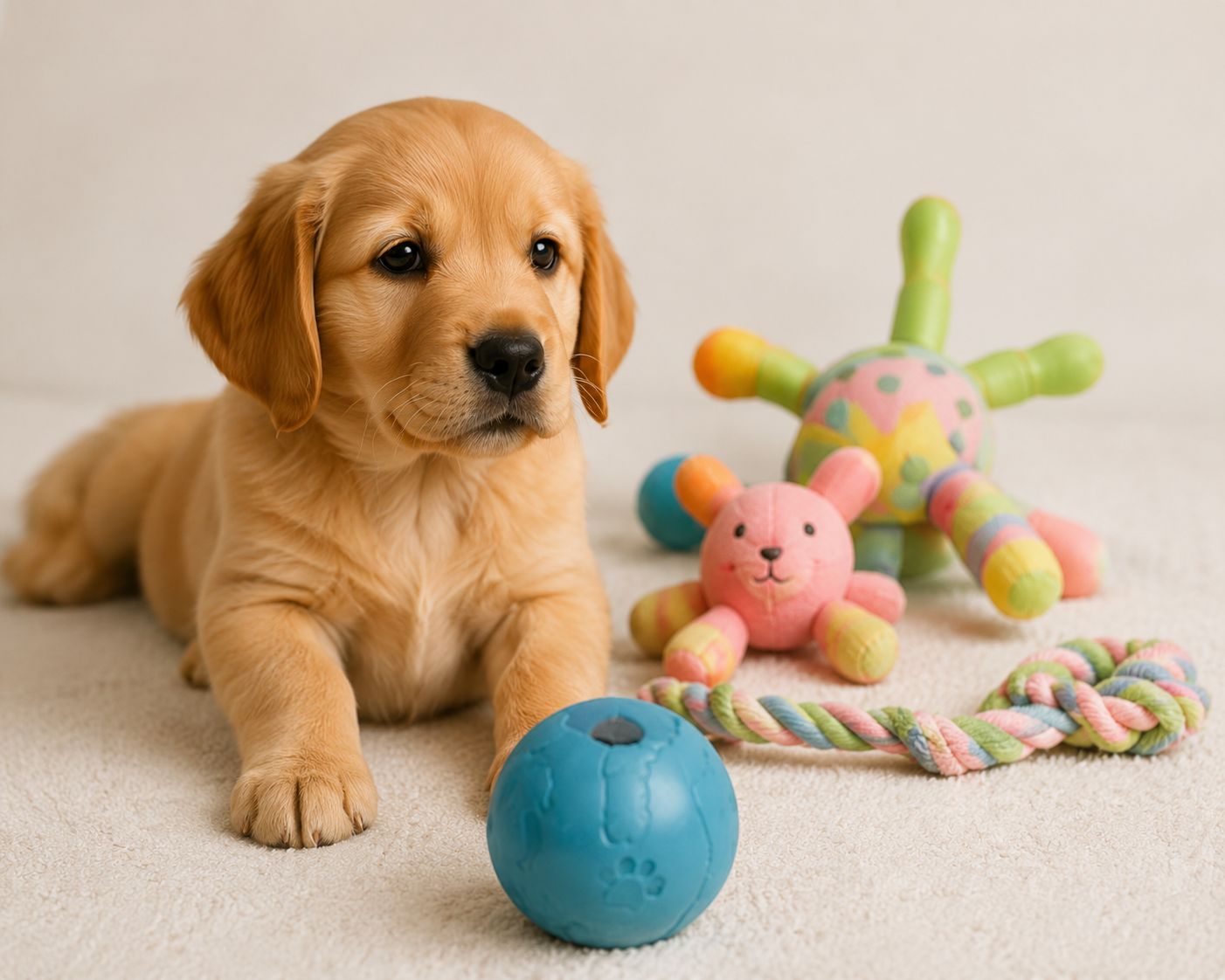 Dog Supplies