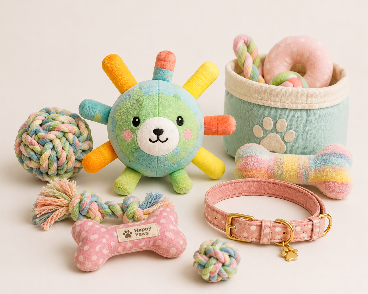 Toys & Accessories