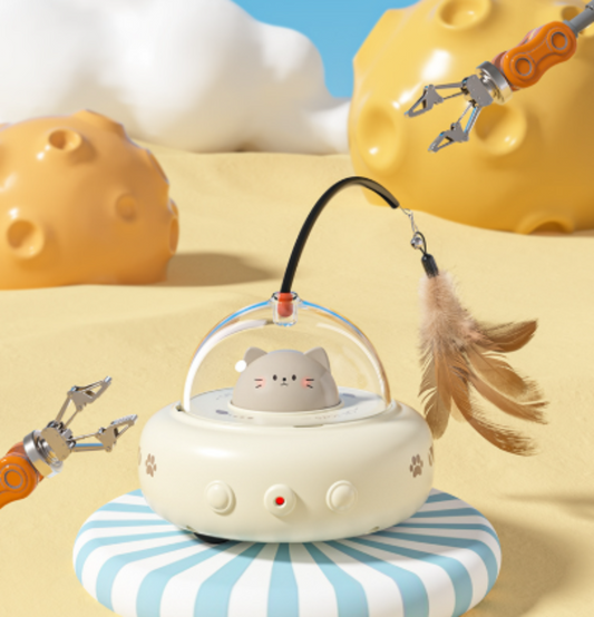 for cat beige color