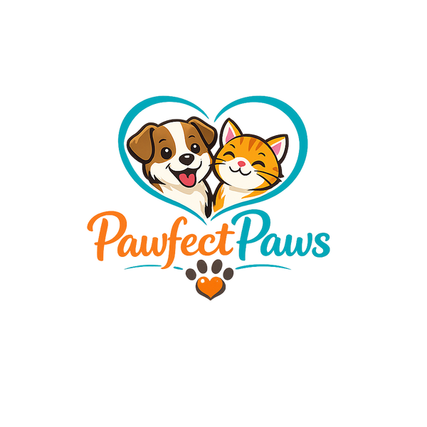 Pawfect Paws