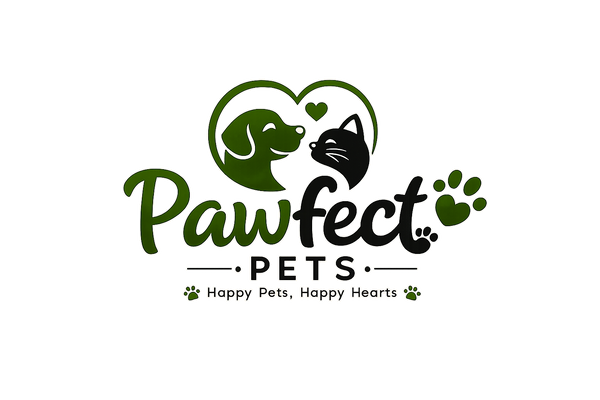 Pawfect Paws