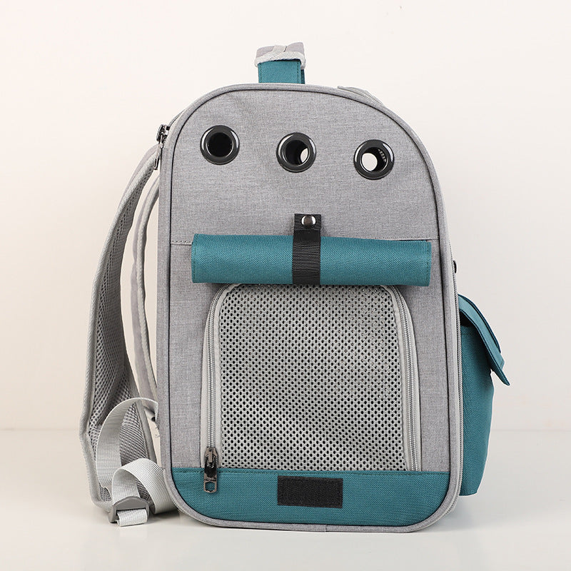 Portable Pet Bag for Outings
