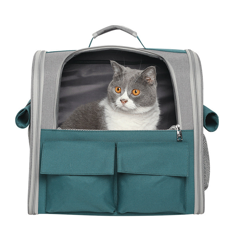 Portable Pet Bag for Outings