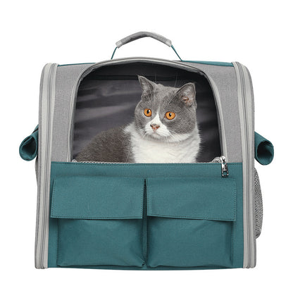 Portable Pet Bag for Outings