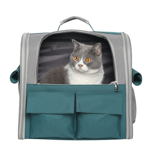 Portable Pet Bag for Outings