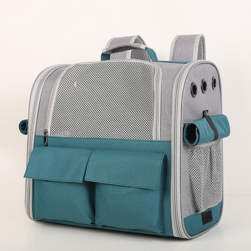 Portable Pet Bag for Outings