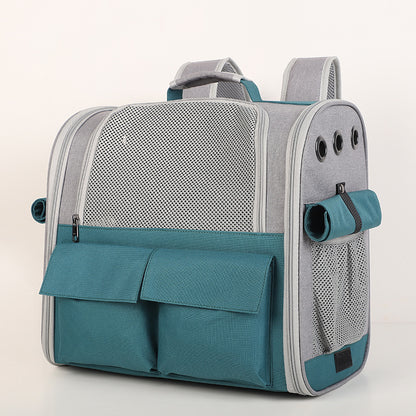 Portable Pet Bag for Outings
