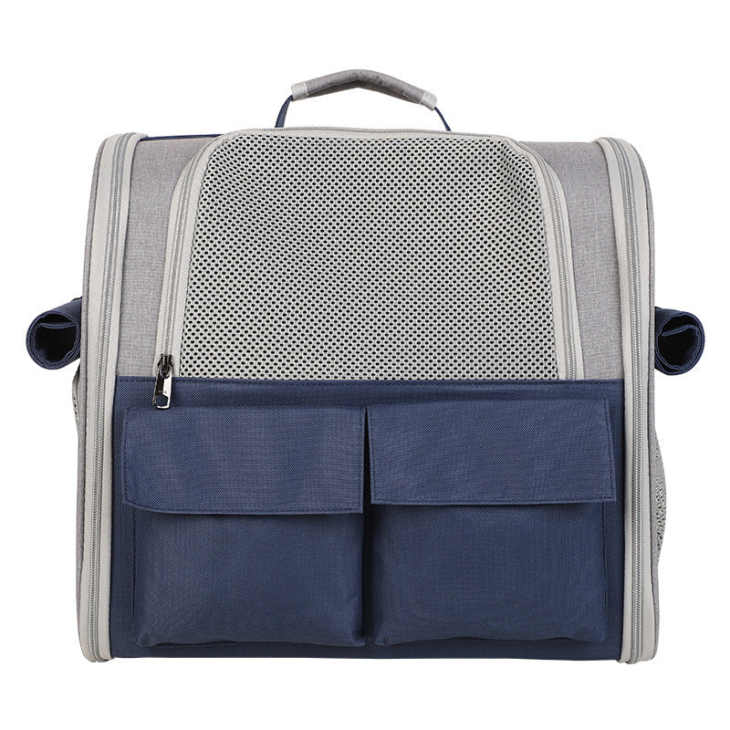 Portable Pet Bag for Outings