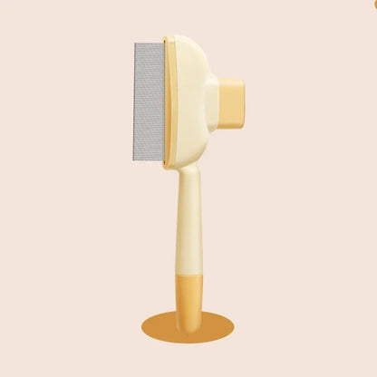 Cat and Dog Hair Removal Brush