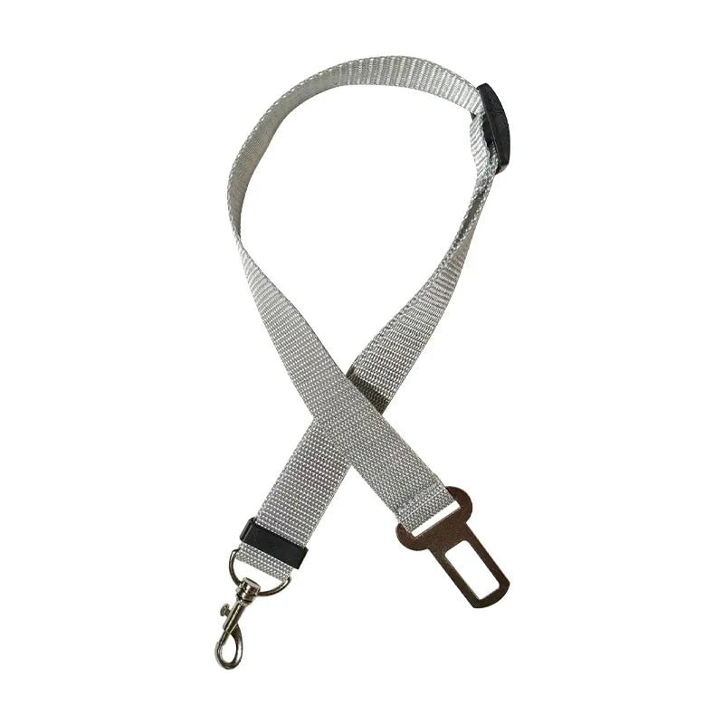 Adjustable Pet Car Seat Belt