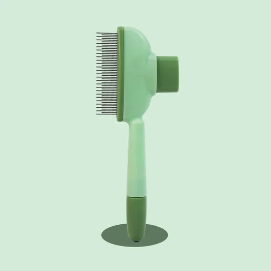 Cat and Dog Hair Removal Brush
