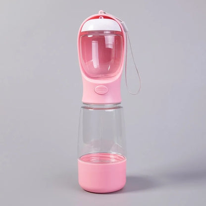 Dog Hydration