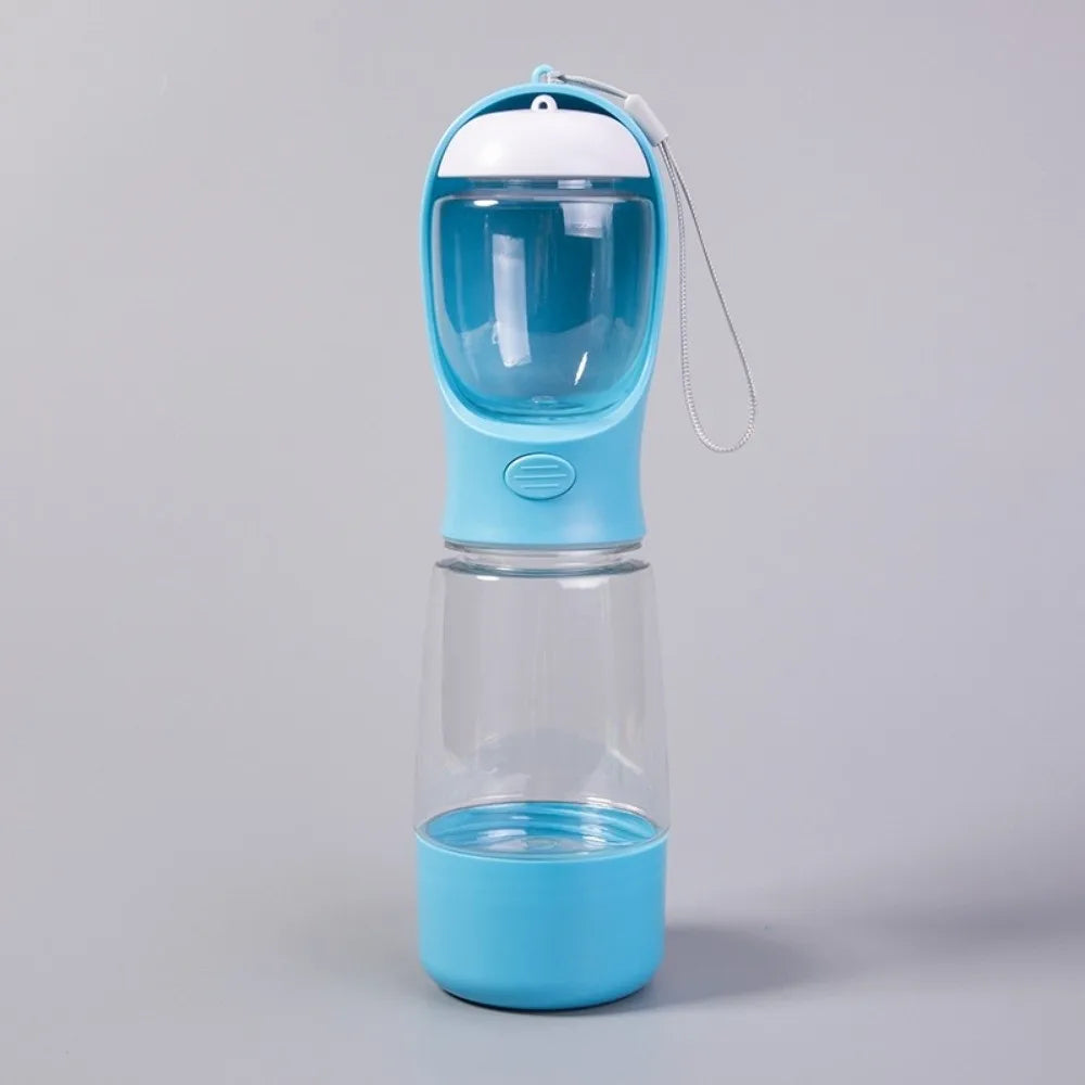 Dog Hydration