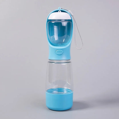 Dog Hydration