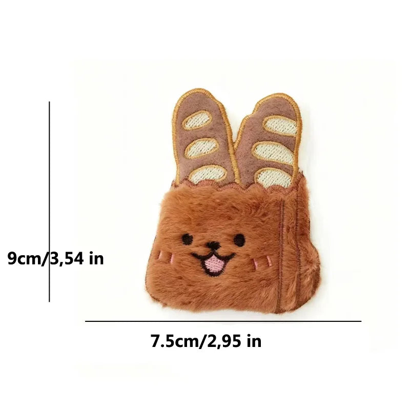Plush Dog Toys with Sound