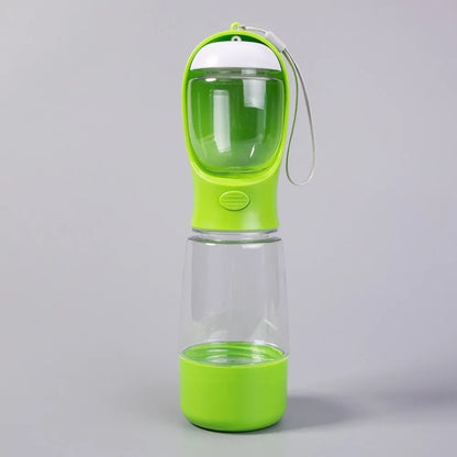 Dog Hydration