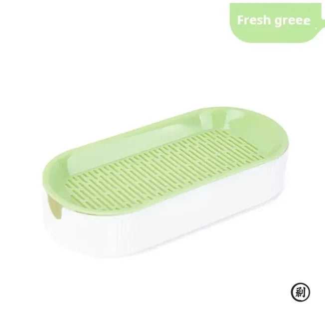Hydroponic Cat Grass Kit