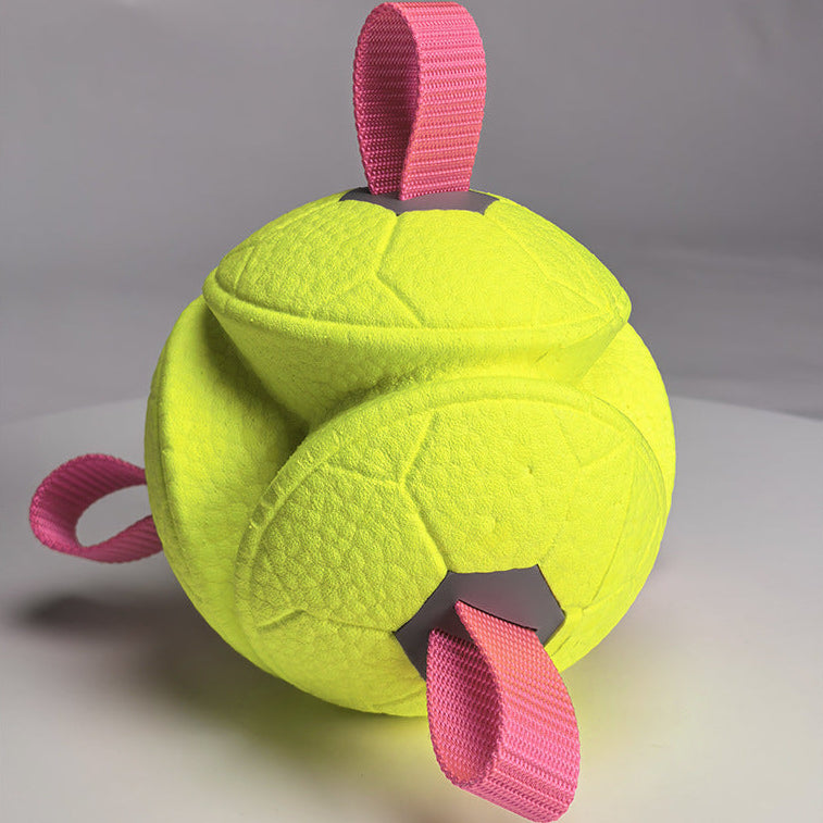 dog knot 2