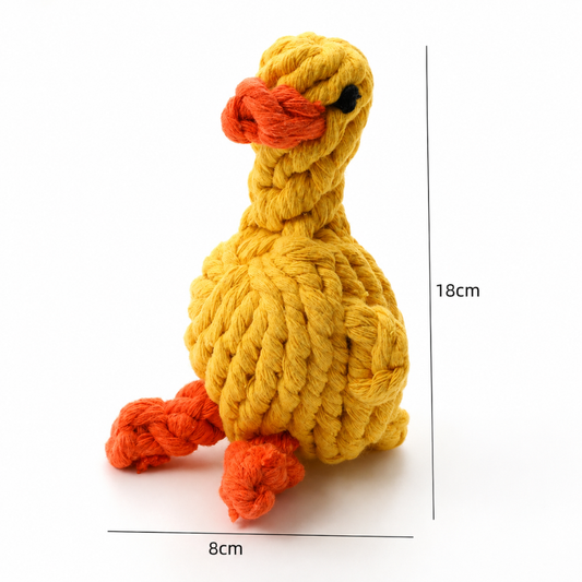 Dog Cotton Rope Toys